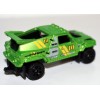 Matchbox Ridge Raider Off Road 4x4 Race Truck