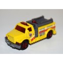 Matchbox - Highway Rescue Fire Engine