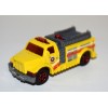 Matchbox - Highway Rescue Fire Engine