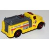 Matchbox - Highway Rescue Fire Engine