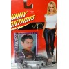 Johnny Lightning VIP Pamela Anderson Plymouth Prowler
