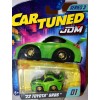 MGA Entertainment - Car Tuned JDM - 2022 Toyota GR86