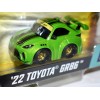 MGA Entertainment - Car Tuned JDM - 2022 Toyota GR86