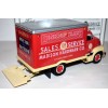 Eastwood - First Gear - Madison Hardware Lionel Trains 1953 Ford C-600 Straight Truck
