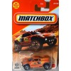 Matchbox New for 2026 - Ridge Raider II Off Road 4x4 Race Truck