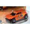 Matchbox New for 2026 - Ridge Raider II Off Road 4x4 Race Truck