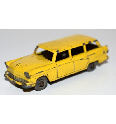 Matchbox Regular Wheels (31-A-1) Ford Station Wagon