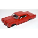 Matchbox Regular Wheels (22-C-2) Pontiac Grand Prix