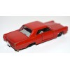 Matchbox Regular Wheels (22-C-2) Pontiac Grand Prix