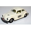 Matchbox Regular Wheels - Volkswagen Beetle 1500 Saloon - Monte Carlo Rallye