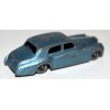 Matchbox Regular Wheels Rolls Royce Silver Cloud