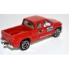 Matchbox - Homebulders Chevrolet Silverado Crew Cab Contractor Pickup Truck