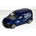 Matchbox Volkswagen Caddy Window Tint Van