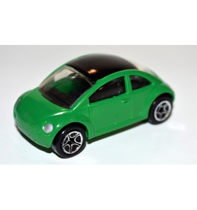Matchbox Volkswagen Beetle