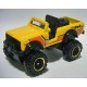 Matchbox - International Scout 4x4