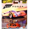Hot Wheels - Premium - Forza - 1966 Porsche 906 Carrera 6