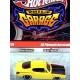 Hot Wheels Phils Garage 1968 Plymouth Barracuda - MOPAR Muscle