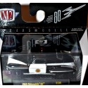 M2 Machines Auto-Thentics - 1950 Oldsmobile 88 Police Patrol Car