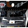 M2 Machines Auto-Thentics - 1950 Oldsmobile 88 Police Patrol Car