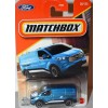 Matchbox - 2023 Ford E-Transit Custom Van