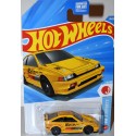 Hot Wheels - 1985 Honda CR-X