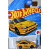 Hot Wheels - 1985 Honda CR-X