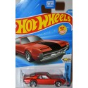 Hot Wheels New for 2026 - Custom 1966 Oldsmobile Toronado