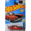 Hot Wheels New for 2026 - Custom 1966 Oldsmobile Toronado
