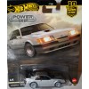 Hot Wheels Premium - Power Trip - 1984 Ford Mustang SVO