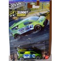 Hot Wheels Silver Series - Summit Surge - Ford Performance Supervan 4