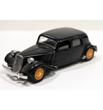 Solido - (4102) Citroen 15 Six