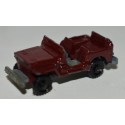 Dedma Micromodels - Jeep