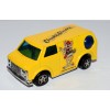 Summer Metal Products - Rare 1981 Cheetos Mail In Promo - Custom Chevy Van