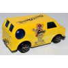 Summer Metal Products - Rare 1981 Cheetos Mail In Promo - Custom Chevy Van
