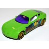 Matchbox - Pontiac Solstice Coupe - Jake and the Neverland Pirates