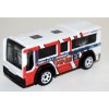 Matchbox - City Tours Bus
