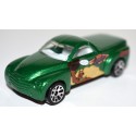 Matchbox - Scooby Doo Baseball Chevrolet SSR Hot Rod Pickup Truck