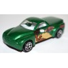 Matchbox - Scooby Doo Baseball Chevrolet SSR Hot Rod Pickup Truck