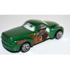 Matchbox - Scooby Doo Baseball Chevrolet SSR Hot Rod Pickup Truck