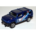 Matchbox Hummer H3 4x4