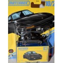 Matchbox Collectors - 1988 Porsche 911 Slant Nose