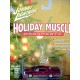 Johnny Lightning Holiday Classics - 1967 Pontiac GTO