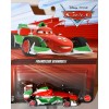 Disney Cars - Francesco Bernoulli F1 Race Car