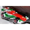 Disney Cars - Francesco Bernoulli F1 Race Car