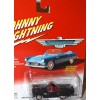 Johnny Lightning - 1956 Ford Thunderbird