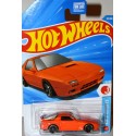 Hot Wheels -1989 Mazda Savannah RX-7 FC3S