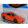 Hot Wheels -1989 Mazda Savannah RX-7 FC3S