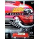 Johnny Lightning American Chrome - 1953 Buick Super Convertible