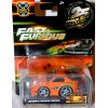 Jada Small Blocks - Fast & Furious - Brian's Toyota Supra