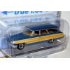 Auto World - 1964 Ford Country Squire Station Wagon